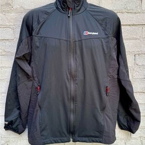 BERGHAUS Windbreaker Jacket